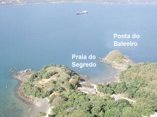 Localização