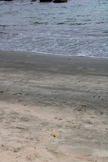 Praia do Segredo