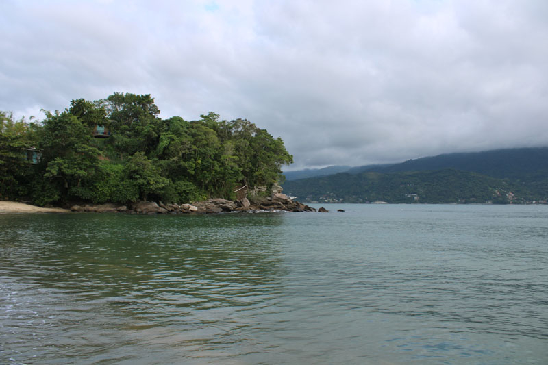 Praia do Segredo