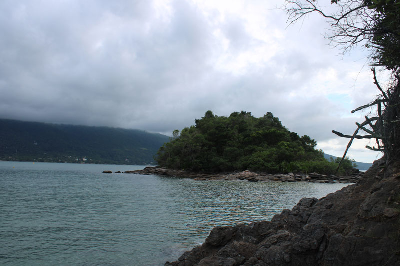 Praia do Segredo