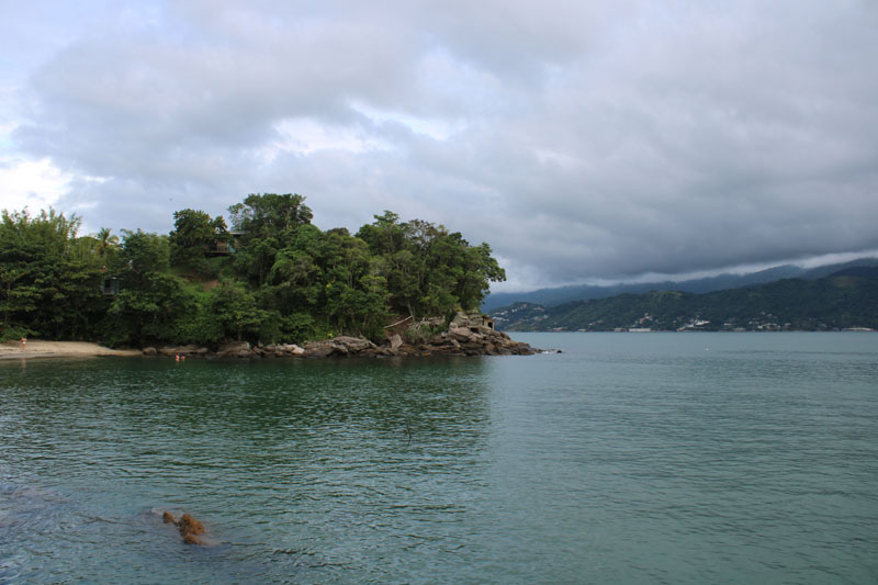 Praia do Segredo