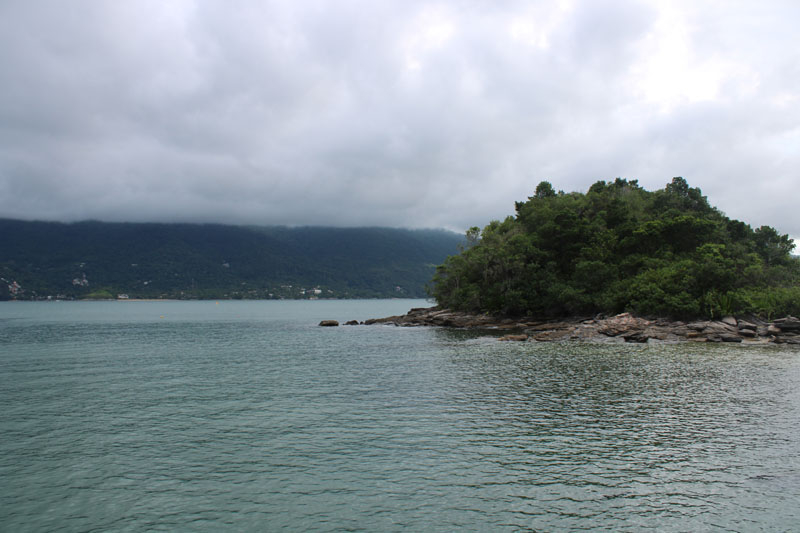 Praia do Segredo