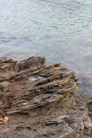 Praia do Segredo