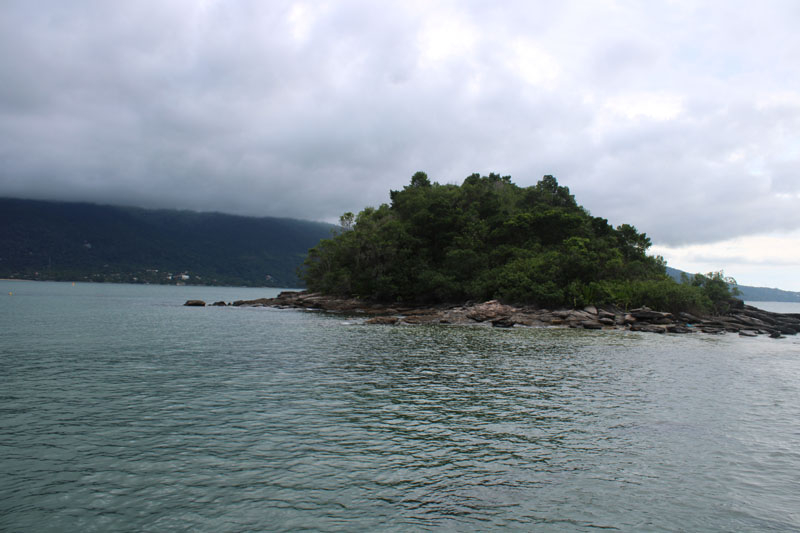Praia do Segredo