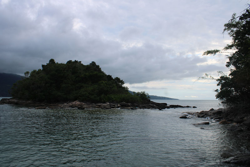 Praia do Segredo