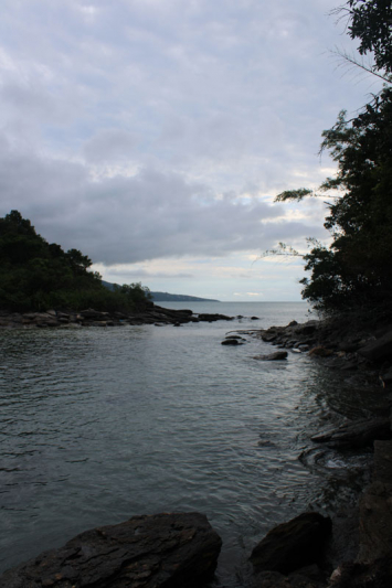Praia do Segredo