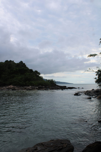Praia do Segredo