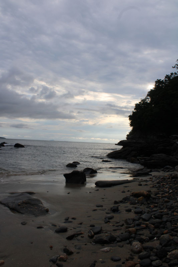 Praia do Segredo