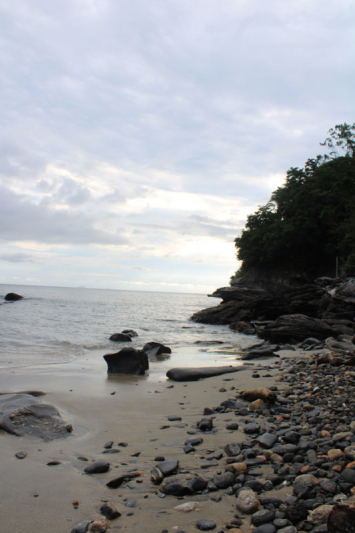 Praia do Segredo