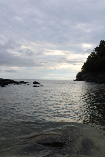 Praia do Segredo