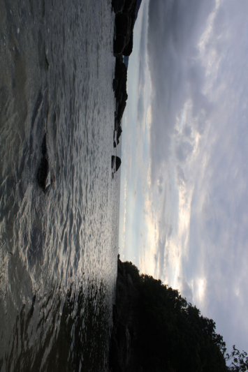 Praia do Segredo