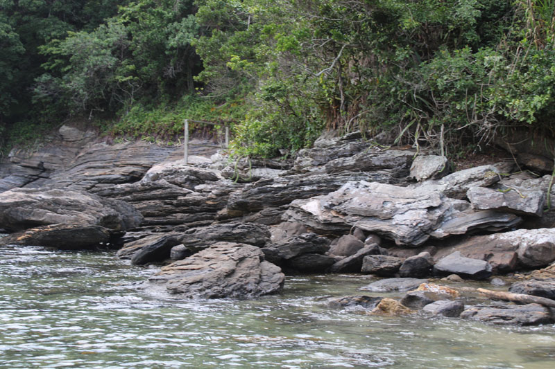 Praia do Segredo