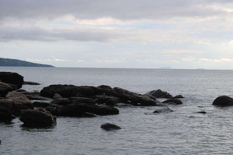 Praia do Segredo
