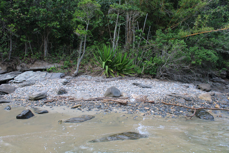 Praia do Segredo