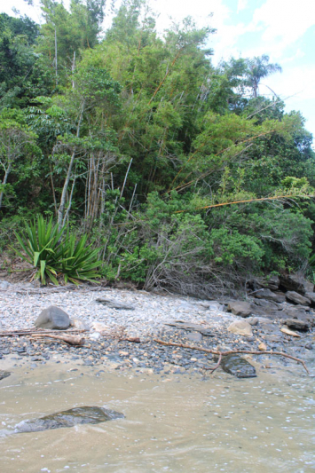 Praia do Segredo