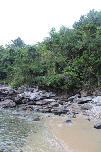 Praia do Segredo