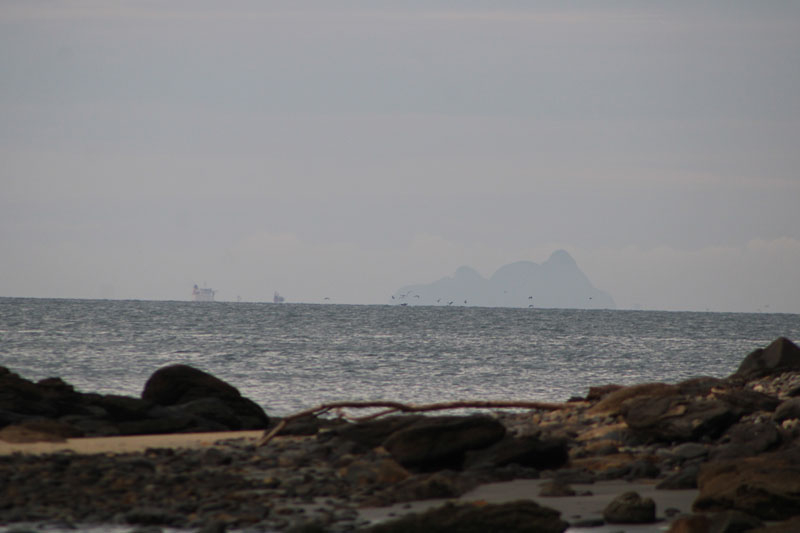 Praia do Segredo