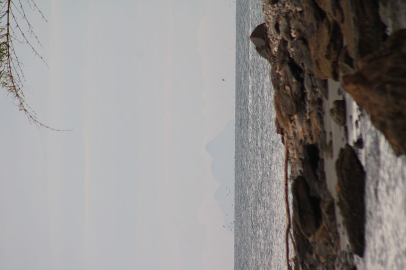 Praia do Segredo