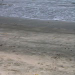 Praia do Segredo