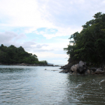 Praia do Segredo
