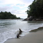Praia do Segredo