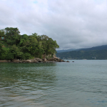 Praia do Segredo