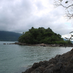 Praia do Segredo