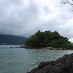 Praia do Segredo