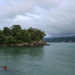 Praia do Segredo