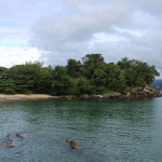 Praia do Segredo