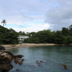 Praia do Segredo