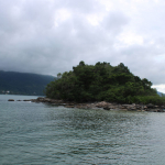 Praia do Segredo