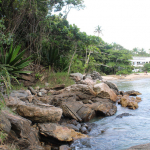 Praia do Segredo