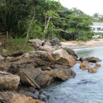 Praia do Segredo