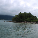 Praia do Segredo