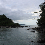 Praia do Segredo