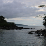 Praia do Segredo
