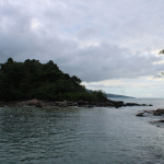 Praia do Segredo