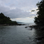 Praia do Segredo