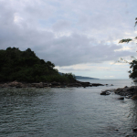 Praia do Segredo