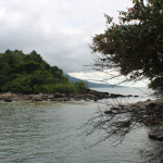 Praia do Segredo