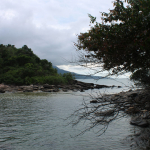 Praia do Segredo
