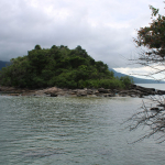 Praia do Segredo