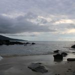 Praia do Segredo