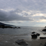 Praia do Segredo