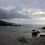 Praia do Segredo
