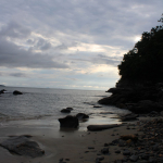 Praia do Segredo