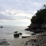 Praia do Segredo