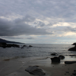 Praia do Segredo