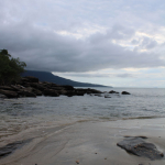 Praia do Segredo